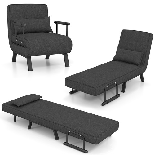 Folding position convertible - folding,